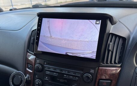 Toyota Harrier, 2000 год, 675 000 рублей, 27 фотография