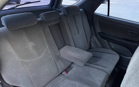Toyota Harrier, 2000 год, 675 000 рублей, 22 фотография