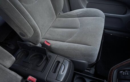 Toyota Harrier, 2000 год, 675 000 рублей, 23 фотография