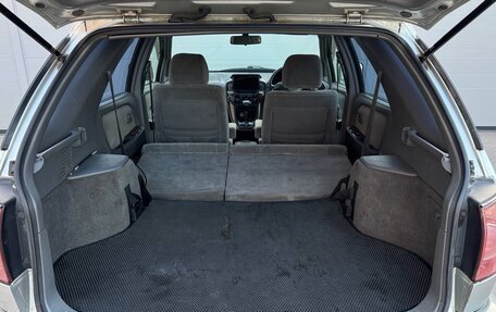 Toyota Harrier, 2000 год, 675 000 рублей, 29 фотография