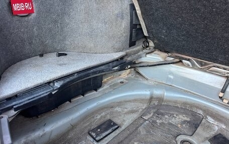 Toyota Harrier, 2000 год, 675 000 рублей, 33 фотография