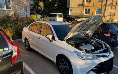 Toyota Corolla, 2016 год, 1 000 000 рублей, 2 фотография