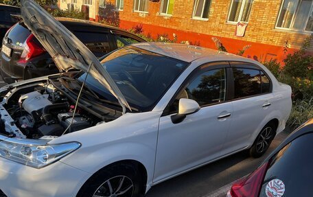 Toyota Corolla, 2016 год, 1 000 000 рублей, 3 фотография