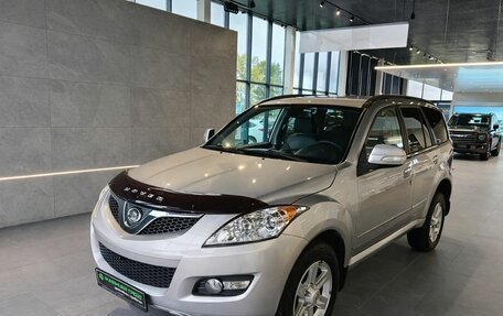 Great Wall Hover H5, 2013 год, 760 000 рублей, 3 фотография
