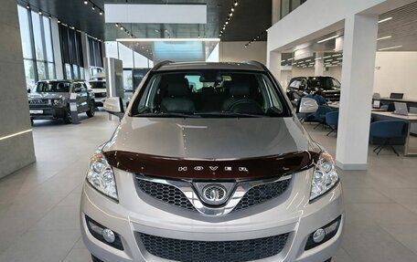 Great Wall Hover H5, 2013 год, 760 000 рублей, 2 фотография