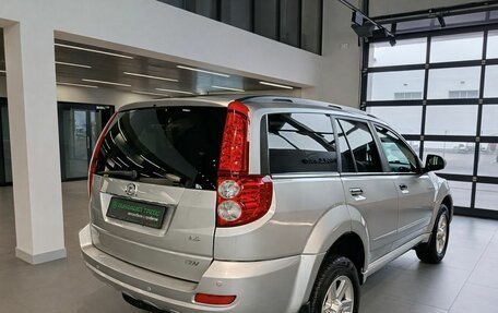 Great Wall Hover H5, 2013 год, 760 000 рублей, 4 фотография