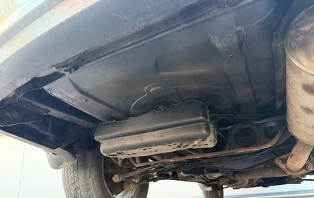 Toyota Harrier, 2000 год, 675 000 рублей, 38 фотография