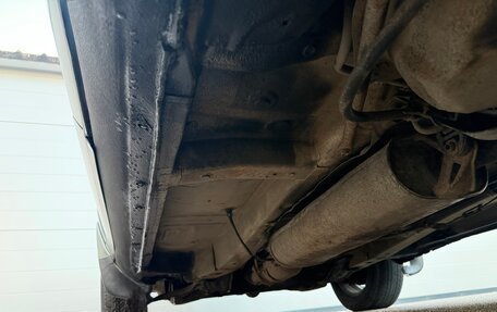 Toyota Harrier, 2000 год, 675 000 рублей, 39 фотография