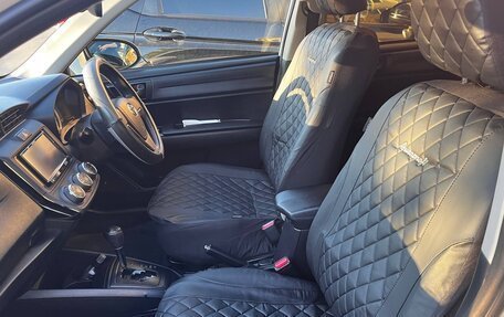 Toyota Corolla, 2016 год, 1 000 000 рублей, 6 фотография