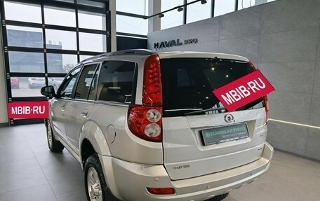 Great Wall Hover H5, 2013 год, 760 000 рублей, 6 фотография