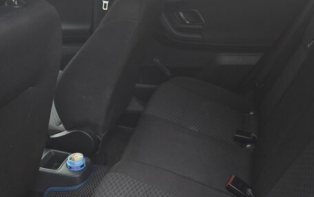 Skoda Fabia II, 2012 год, 490 000 рублей, 7 фотография