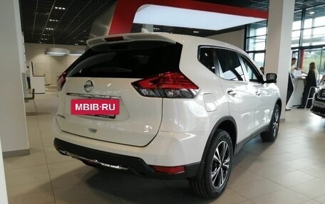 Nissan X-Trail, 2026 год, 3 800 000 рублей, 3 фотография