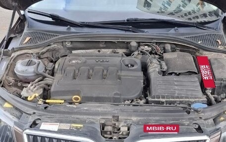 Skoda Octavia, 2016 год, 1 680 000 рублей, 19 фотография