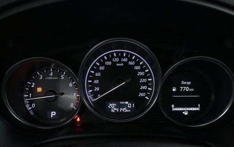 Mazda CX-5 II, 2014 год, 1 545 000 рублей, 11 фотография