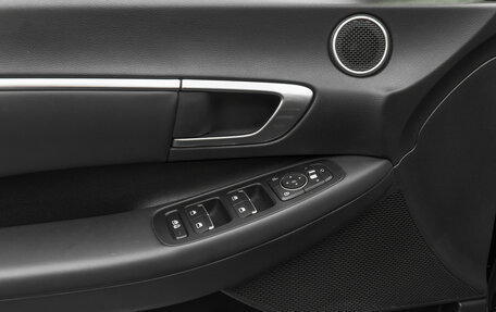 Hyundai Sonata VIII, 2021 год, 2 270 000 рублей, 14 фотография