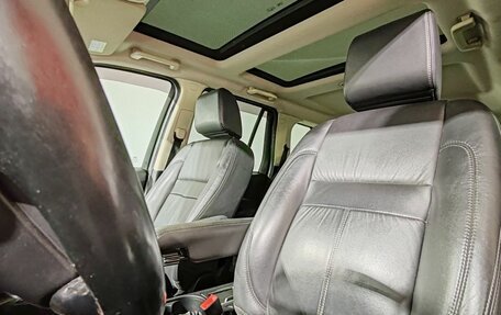 Land Rover Freelander II рестайлинг 2, 2012 год, 1 570 000 рублей, 12 фотография