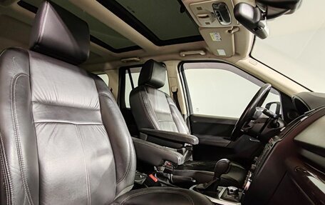 Land Rover Freelander II рестайлинг 2, 2012 год, 1 570 000 рублей, 14 фотография