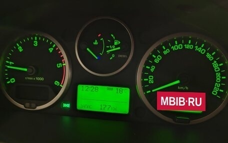 Land Rover Freelander II рестайлинг 2, 2012 год, 1 570 000 рублей, 8 фотография