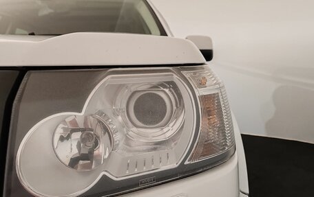 Land Rover Freelander II рестайлинг 2, 2012 год, 1 570 000 рублей, 22 фотография