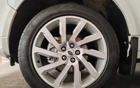 Land Rover Freelander II рестайлинг 2, 2012 год, 1 570 000 рублей, 24 фотография