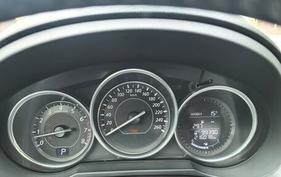 Mazda 6, 2014 год, 1 300 000 рублей, 1 фотография