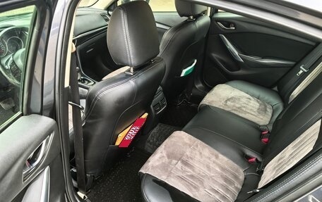 Mazda 6, 2014 год, 1 300 000 рублей, 9 фотография