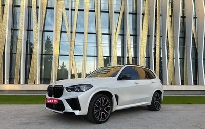 BMW X5 M, 2022 год, 9 000 000 рублей, 1 фотография