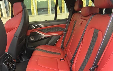 BMW X5 M, 2022 год, 9 000 000 рублей, 15 фотография