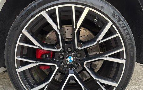 BMW X5 M, 2022 год, 9 000 000 рублей, 17 фотография