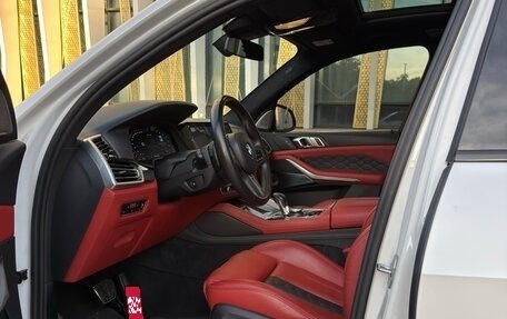 BMW X5 M, 2022 год, 9 000 000 рублей, 12 фотография