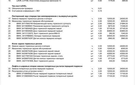 BMW X5 M, 2022 год, 9 000 000 рублей, 20 фотография