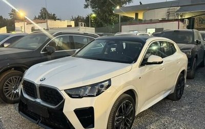 BMW X2, 2025 год, 5 350 000 рублей, 1 фотография