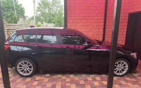 BMW 1 серия, 2013 год, 820 000 рублей, 5 фотография