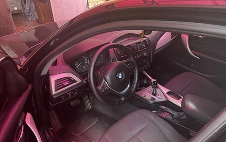 BMW 1 серия, 2013 год, 820 000 рублей, 7 фотография