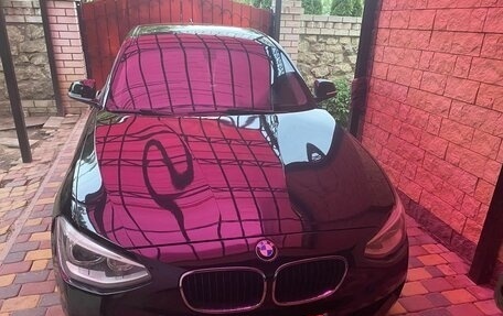 BMW 1 серия, 2013 год, 820 000 рублей, 2 фотография