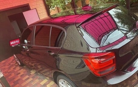 BMW 1 серия, 2013 год, 820 000 рублей, 3 фотография