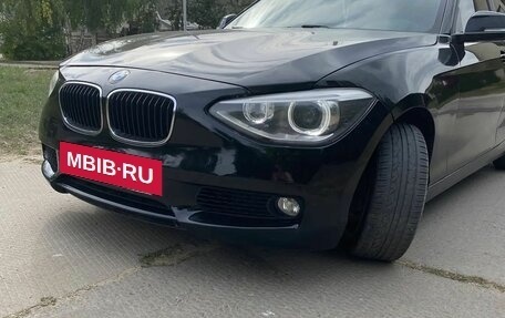 BMW 1 серия, 2013 год, 820 000 рублей, 6 фотография