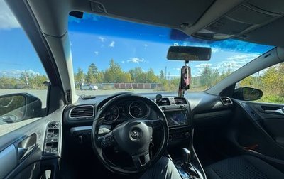 Volkswagen Golf VI, 2011 год, 700 000 рублей, 1 фотография