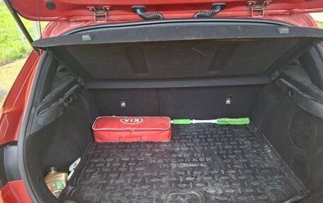 KIA cee'd III, 2018 год, 1 550 000 рублей, 15 фотография