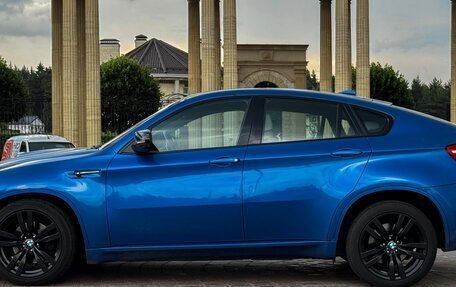 BMW X6 M, 2012 год, 1 870 000 рублей, 3 фотография