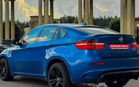 BMW X6 M, 2012 год, 1 870 000 рублей, 4 фотография