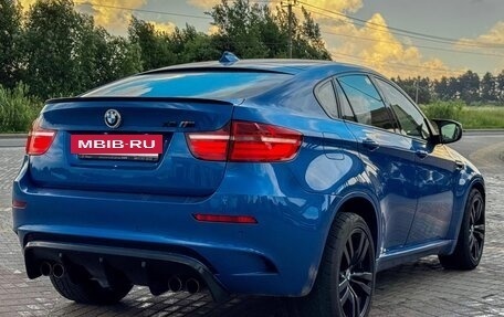 BMW X6 M, 2012 год, 1 870 000 рублей, 5 фотография