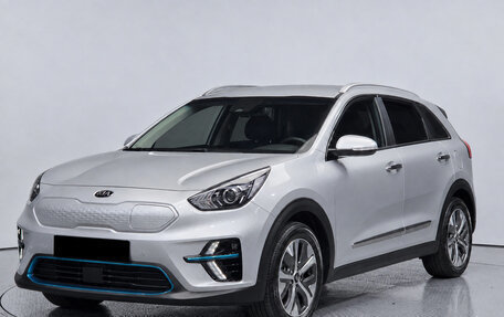 KIA Niro I, 2021 год, 2 140 000 рублей, 1 фотография