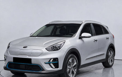 KIA Niro I, 2021 год, 2 140 000 рублей, 1 фотография