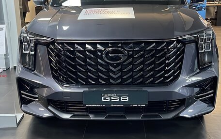 GAC GS8, 2024 год, 3 450 000 рублей, 1 фотография