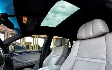BMW X6 M, 2012 год, 1 870 000 рублей, 8 фотография