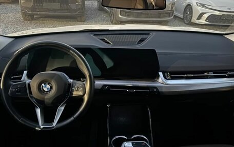 BMW X2, 2025 год, 5 350 000 рублей, 5 фотография