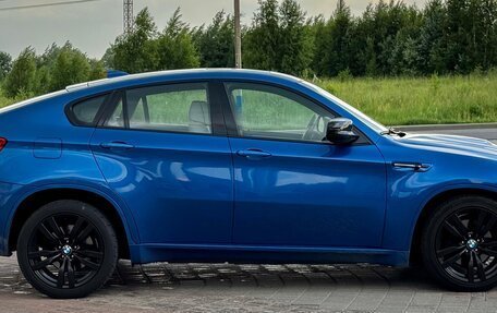 BMW X6 M, 2012 год, 1 870 000 рублей, 6 фотография