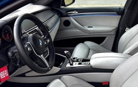 BMW X6 M, 2012 год, 1 870 000 рублей, 7 фотография
