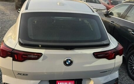 BMW X2, 2025 год, 5 350 000 рублей, 3 фотография